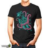 Astronaut Octopus - Barcraft